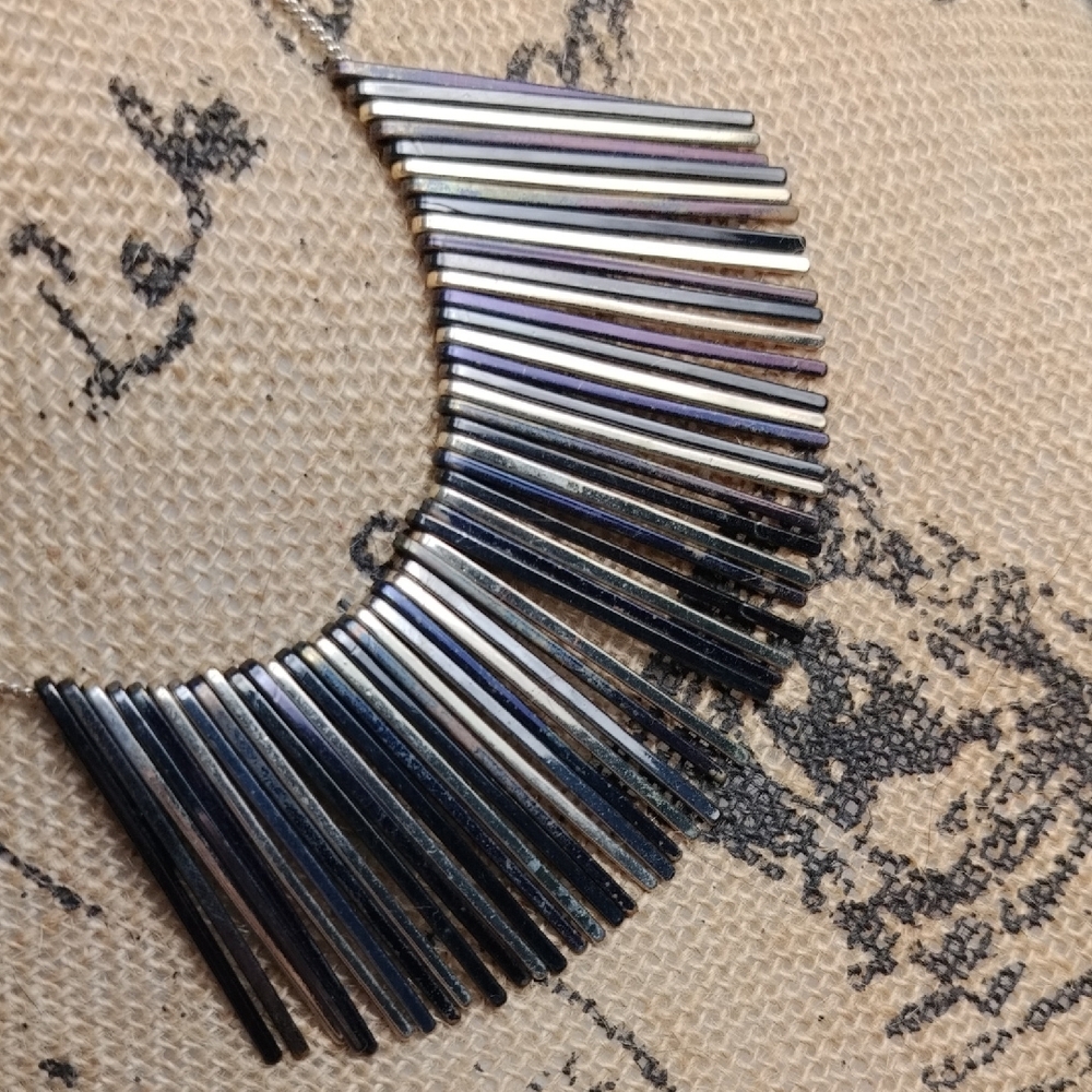 Multi Tone Necklace - image 6